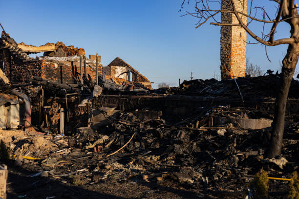 Reliable Soot Cleanup contractor in Franklin Park, PA by Fire Damage Laser Cleaning