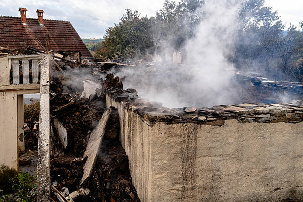 Affordable Soot Cleanup solutions in Franklin Park, PA